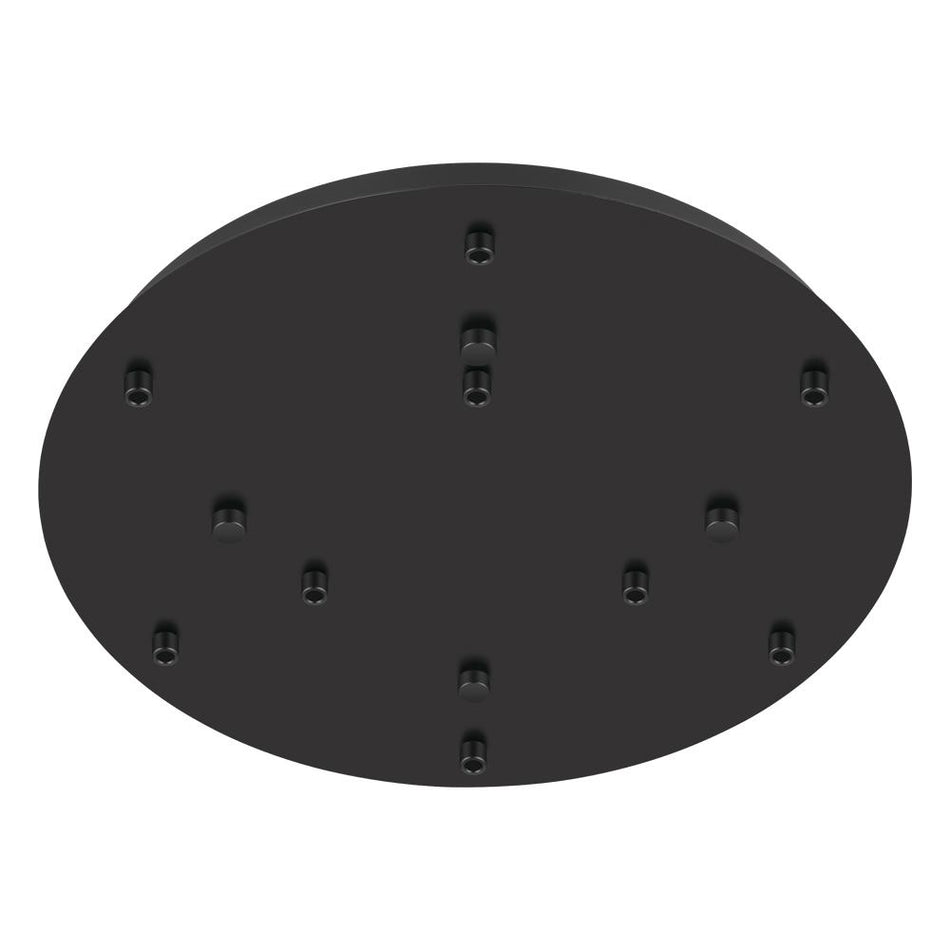 9L Round Canopy / Canope rond 9L