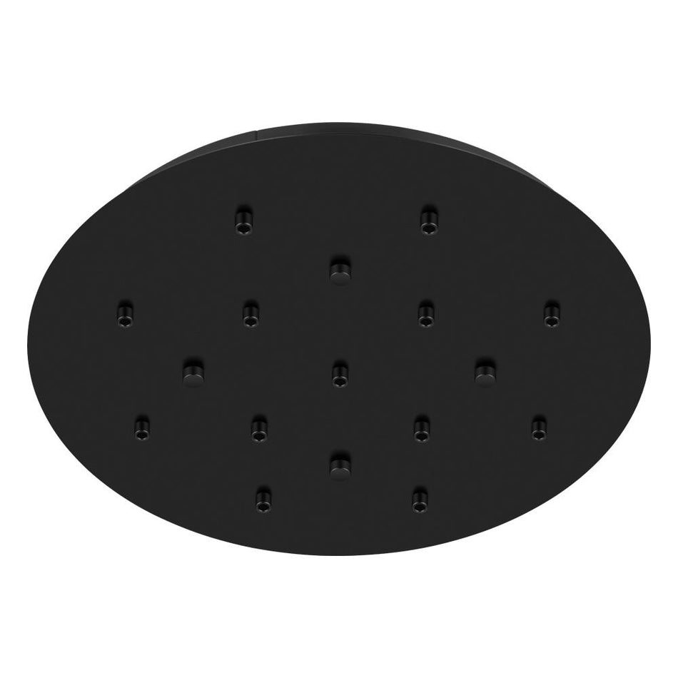 13L Round Canopy / Canope rond 13L