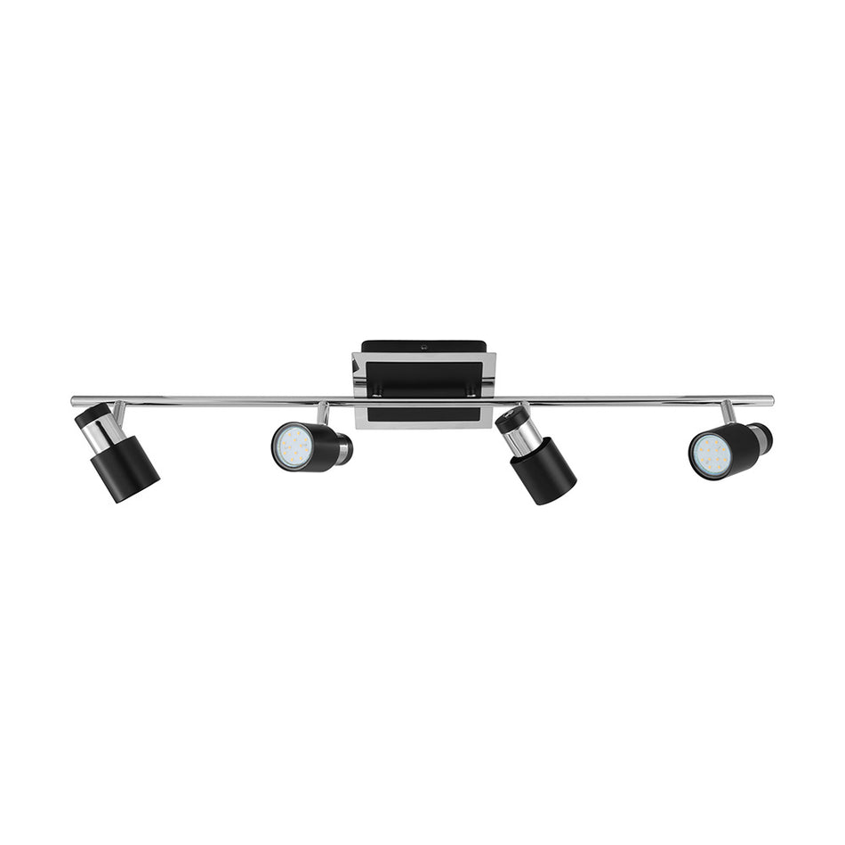 4L Track Light / Luminaire sur rail 4L