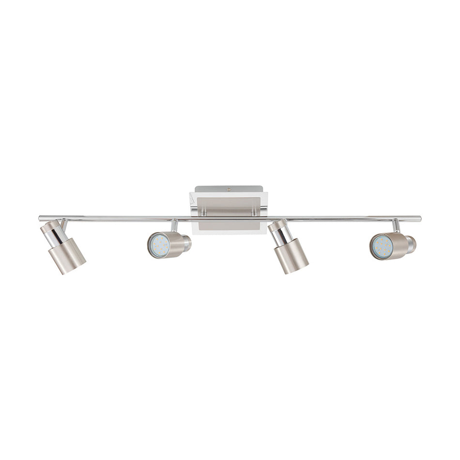4L Track Light / Luminaire sur rail 4L