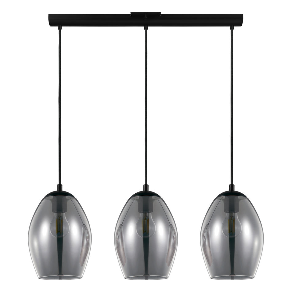 3L Pendant Light / Luminaire suspendu 3L