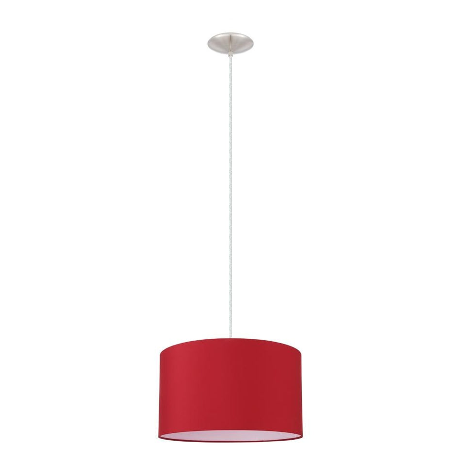 1L Pendant Light / Luminaire suspendu 1L