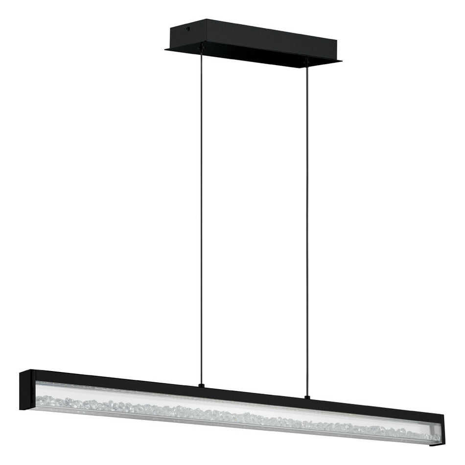 LED Pendant Light / Luminaire suspendu DEL