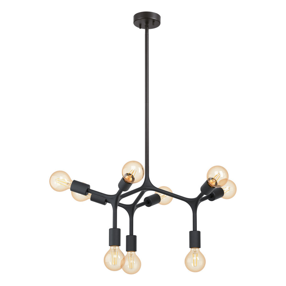 9L Pendant Light / Luminaire suspendu 9L