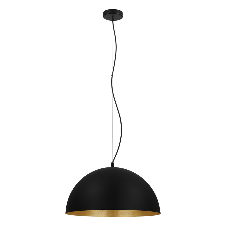 1L Pendant Light / Luminaire suspendu 1L