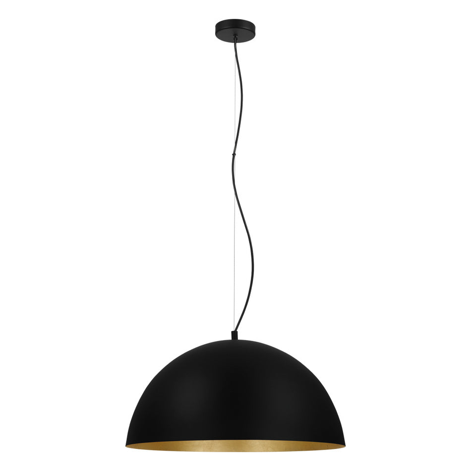 1L Pendant Light / Luminaire suspendu 1L