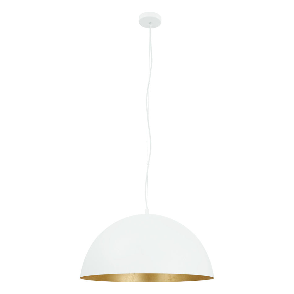 1L Pendant Light / Luminaire suspendu 1L