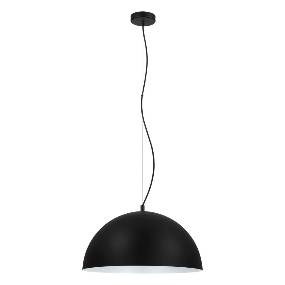 1L Pendant Light / Luminaire suspendu 1L
