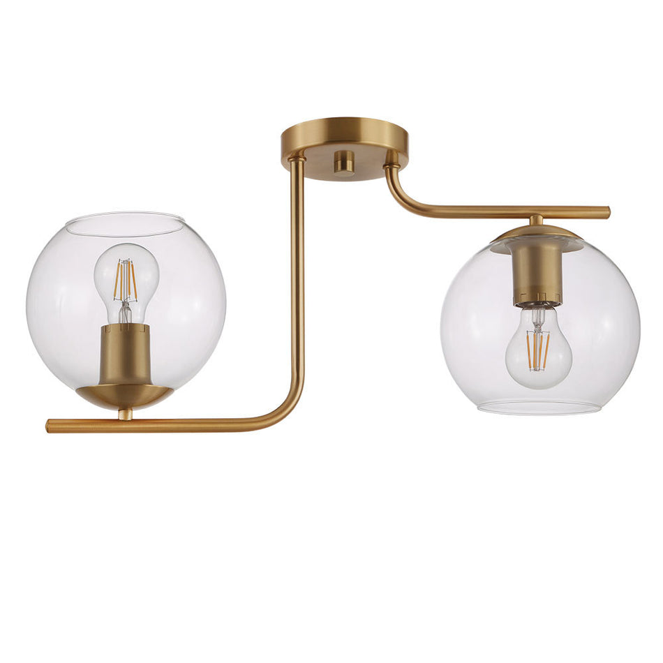 2L Ceiling Light / Plafonnier 2L