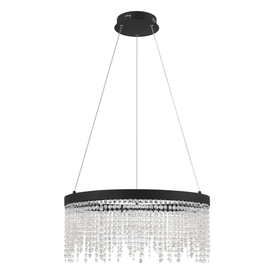 LED Pendant Light / Luminaire suspendu DEL