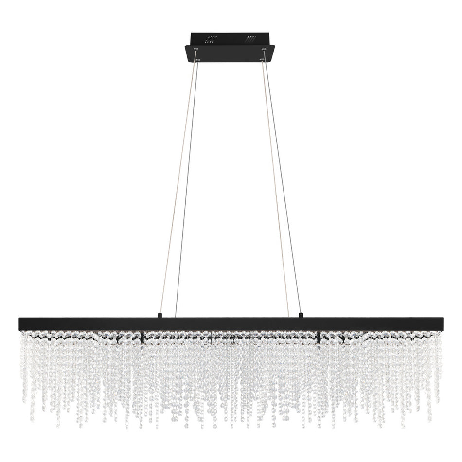 LED Pendant Light / Luminaire suspendu DEL
