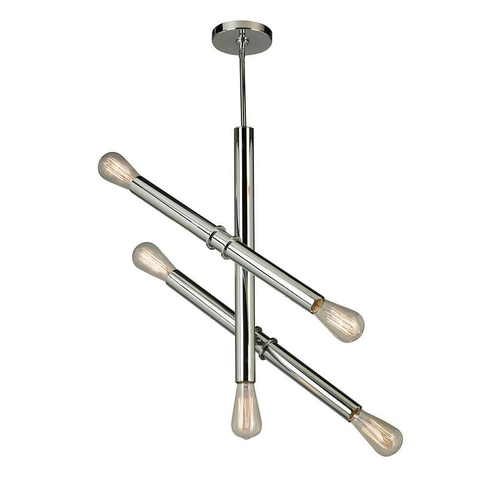 5L Pendant Light / Luminaire suspendu 5L