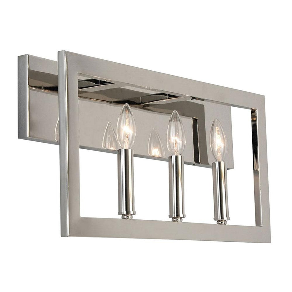 3L Vanity Light / Murale de salle de bain 3L