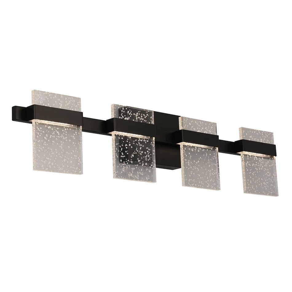 4L LED Vanity Light / Murale de salle de bain DEL 4L