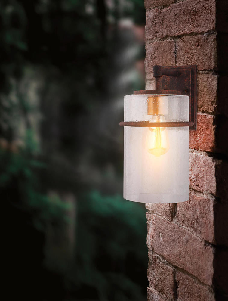 1L Outdoor Wall Sconce / Murale exterieure 1L