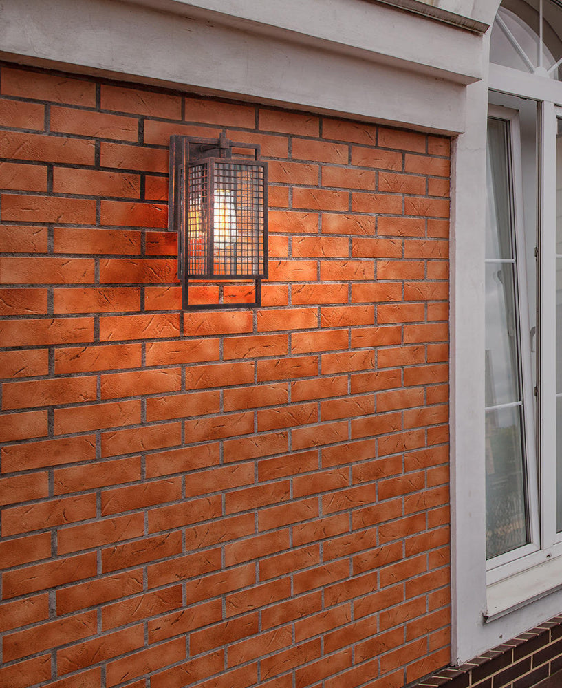 1L Outdoor Wall Light / Murale exterieure 1L