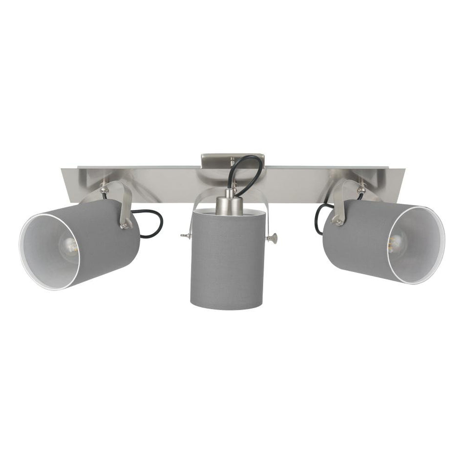 3L Track Light / Luminaire sur rail 3L
