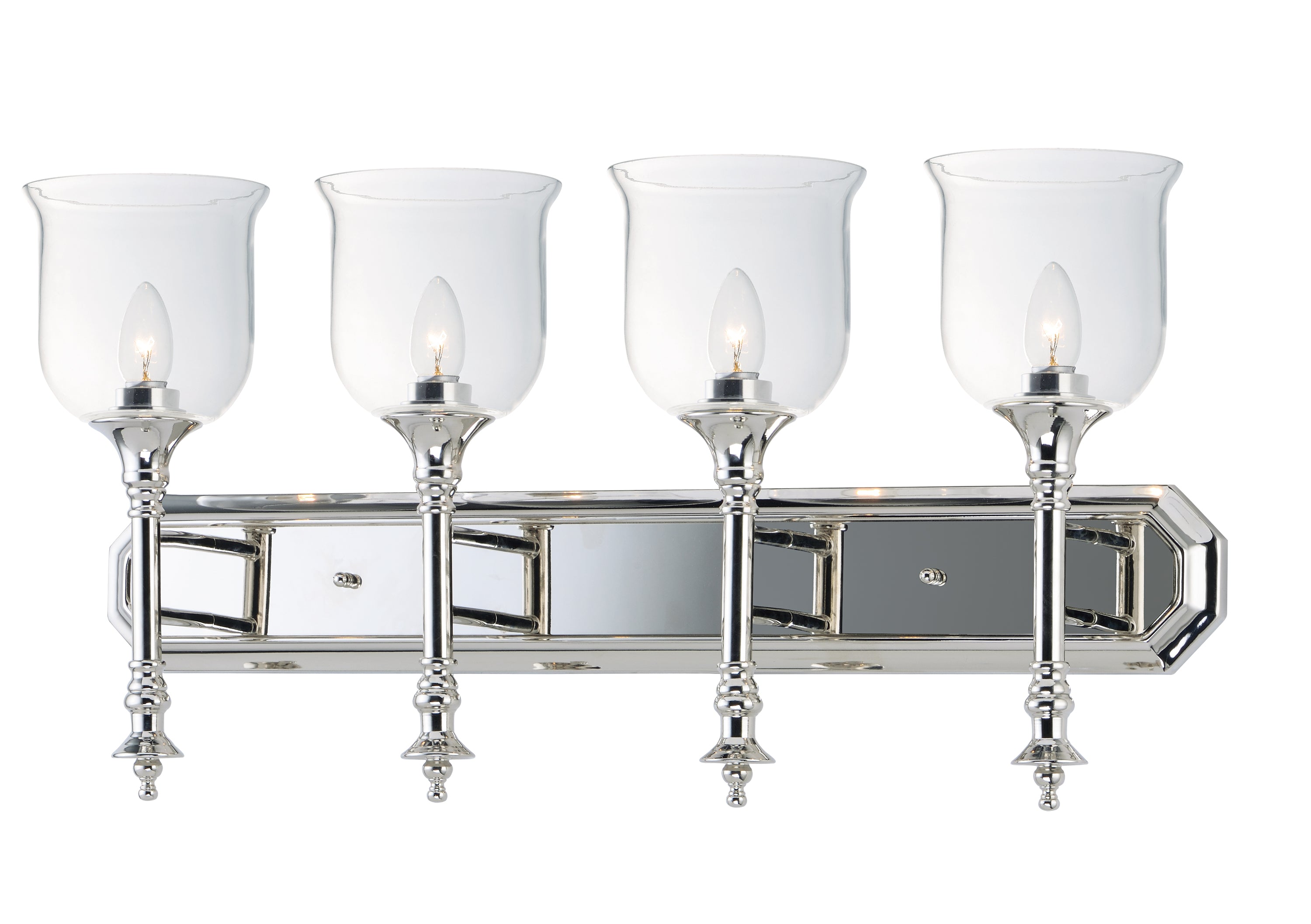 Centennial 4-Light Bath Vanity