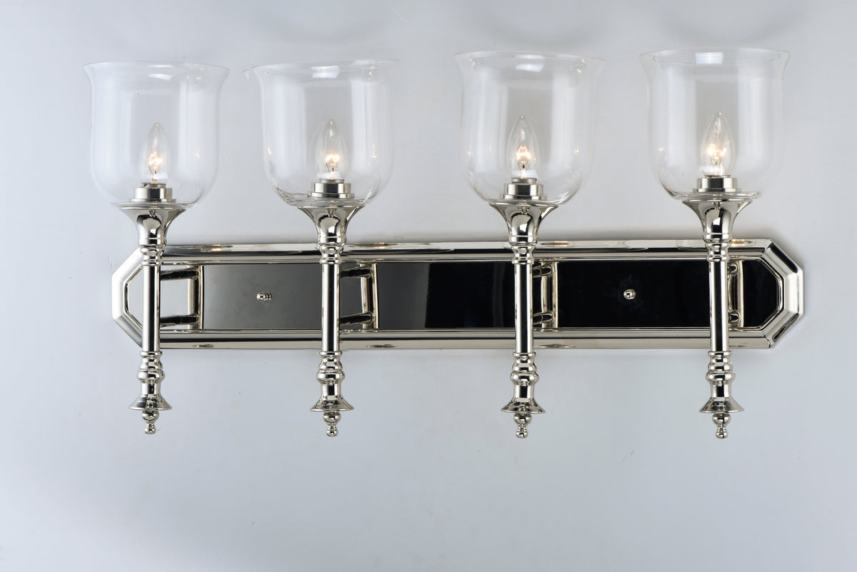 Centennial 4-Light Bath Vanity