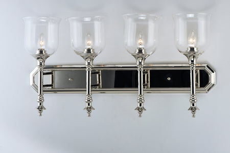 Centennial 4-Light Bath Vanity
