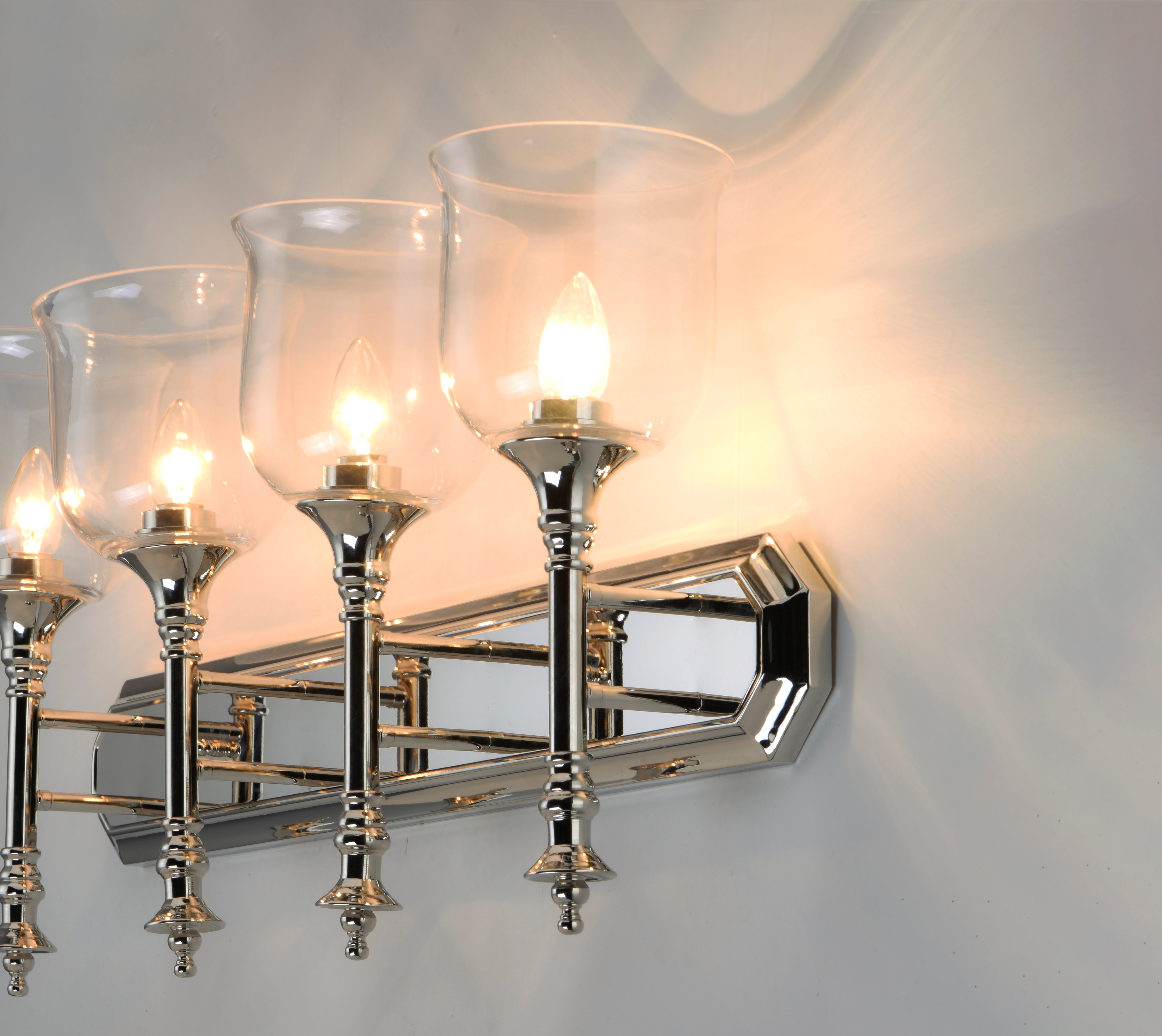 Centennial 4-Light Bath Vanity