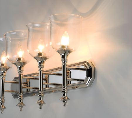 Centennial 4-Light Bath Vanity