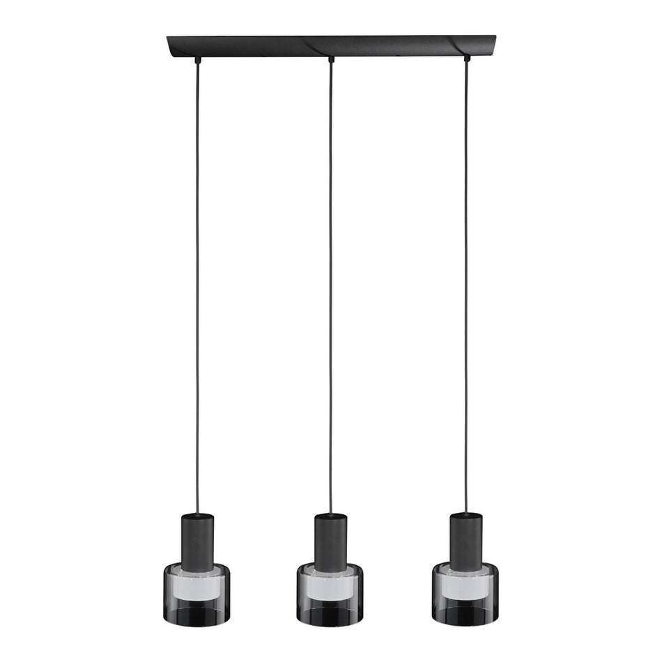 3L Pendant Light / Luminaire suspendu 3L