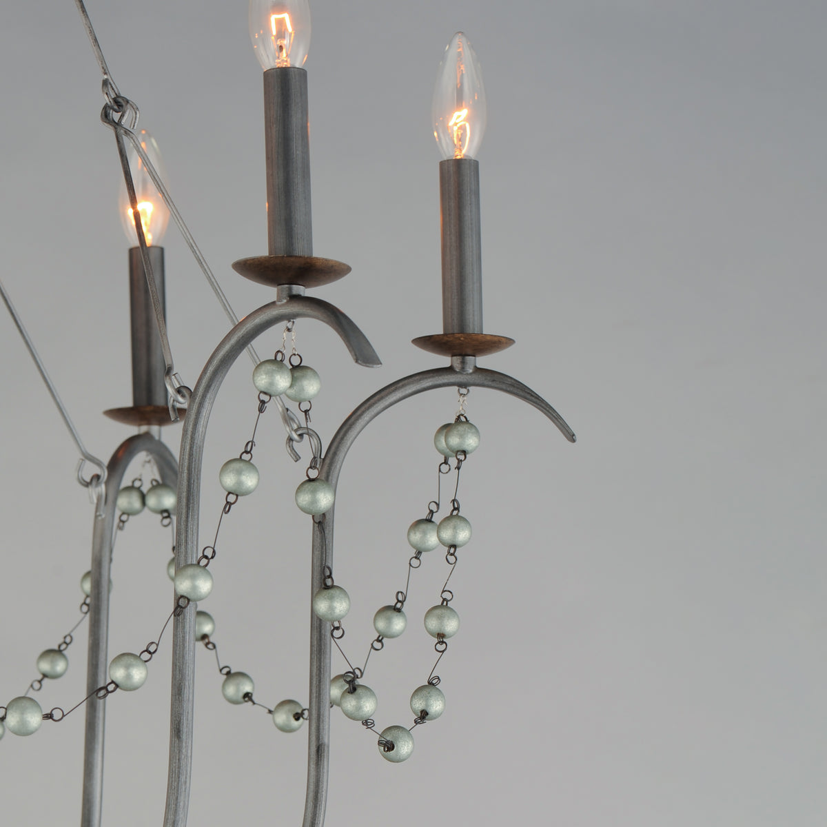 Formosa 6-Light Chandelier