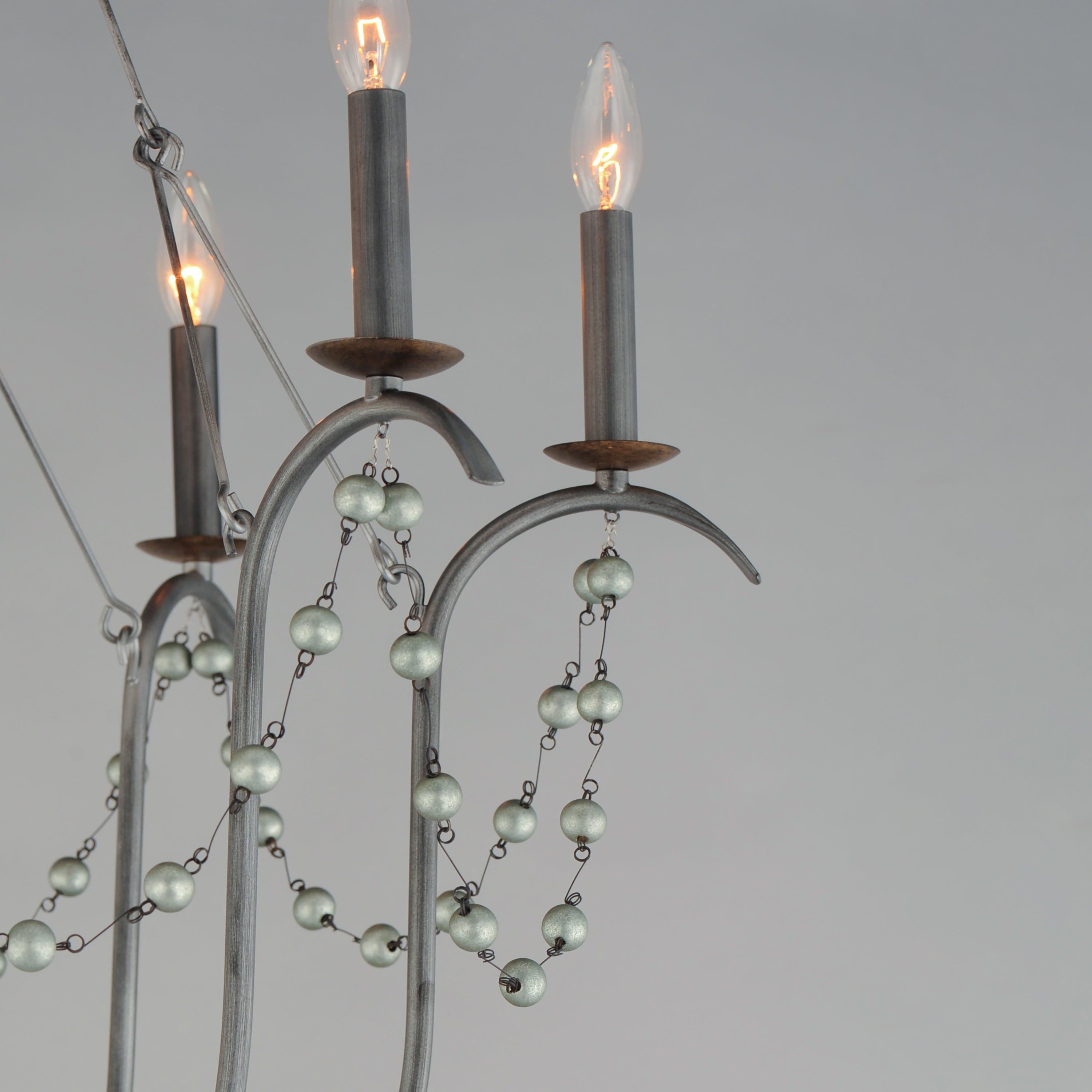 Formosa 6-Light Chandelier