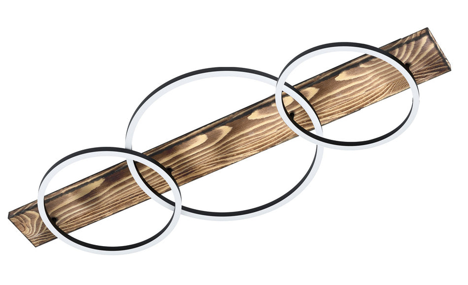 LED Pendant Light / Luminaire suspendu DEL