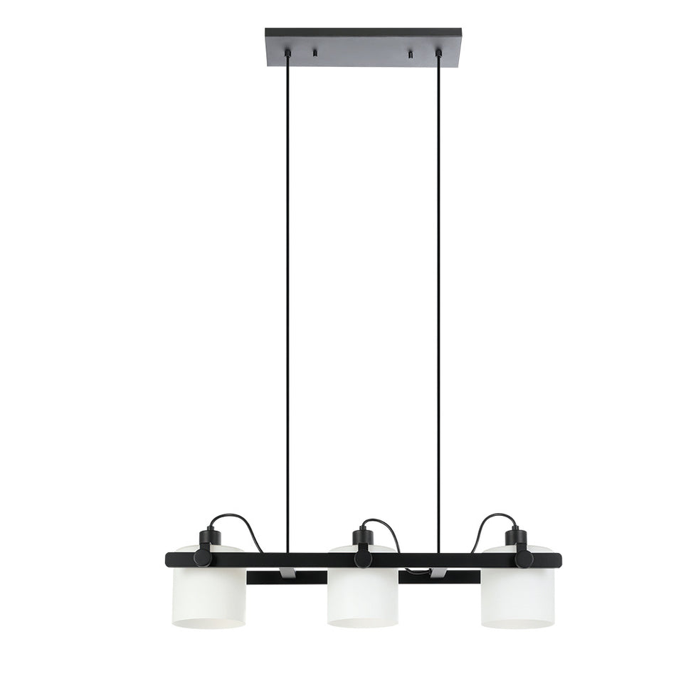 3L Pendant Light / Luminaire suspendu 3L