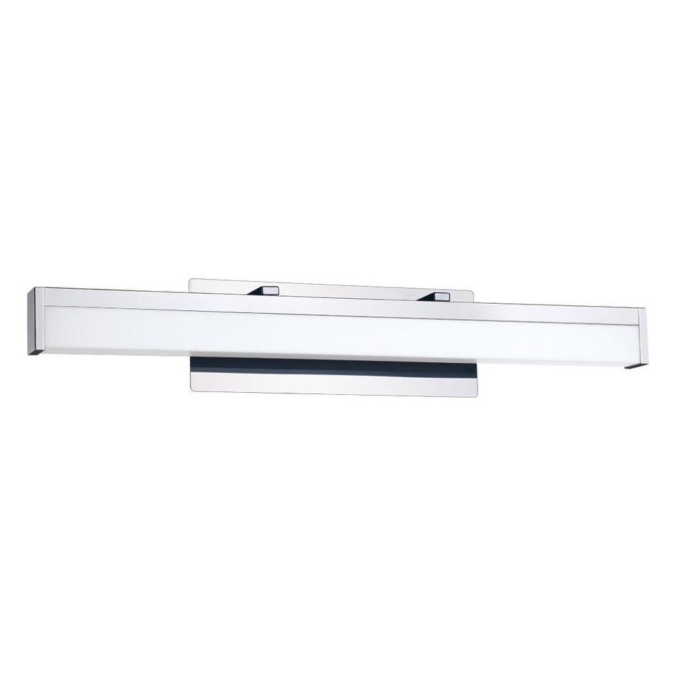 3 CCT LED Vanity Light / Murale de salle de bain DEL 3 CCT
