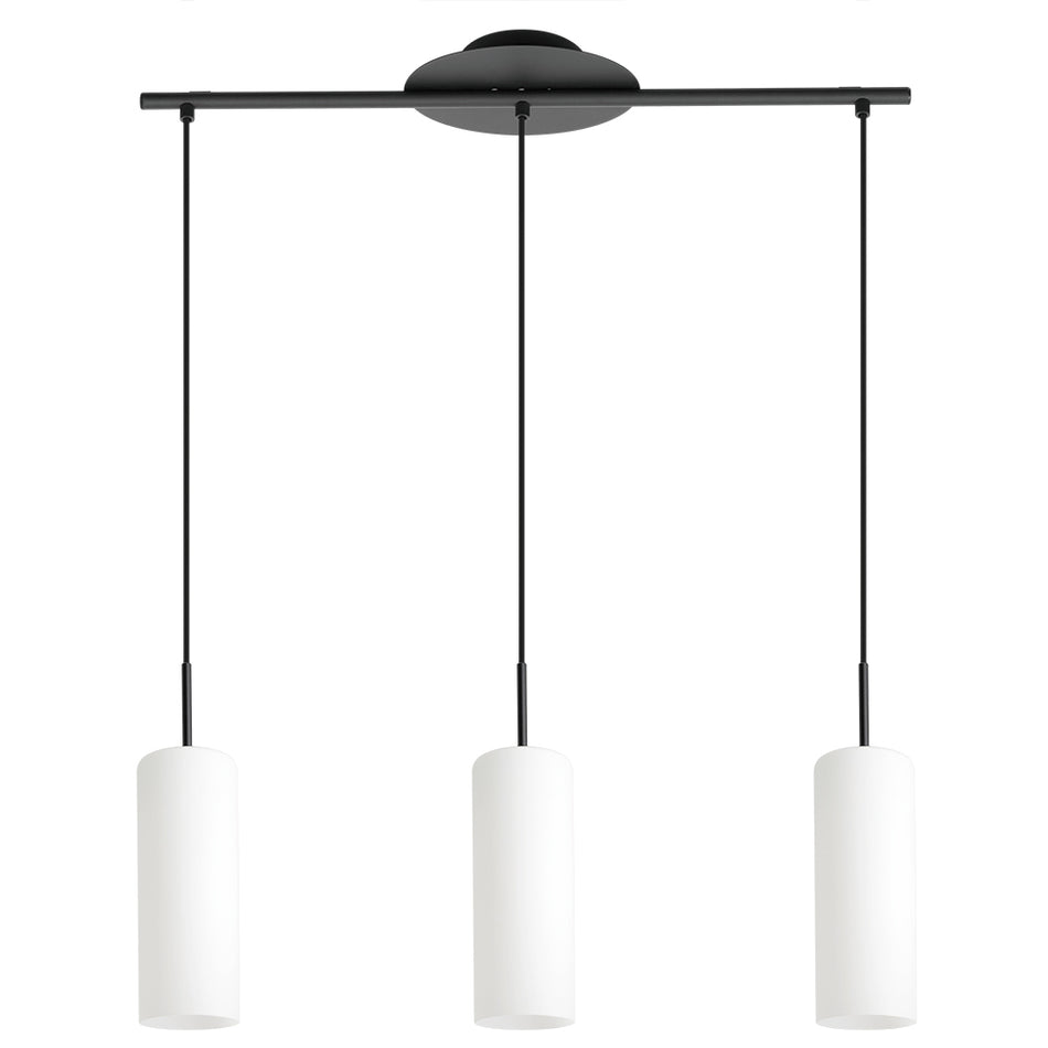 3L Pendant Light / Luminaire suspendu 3L