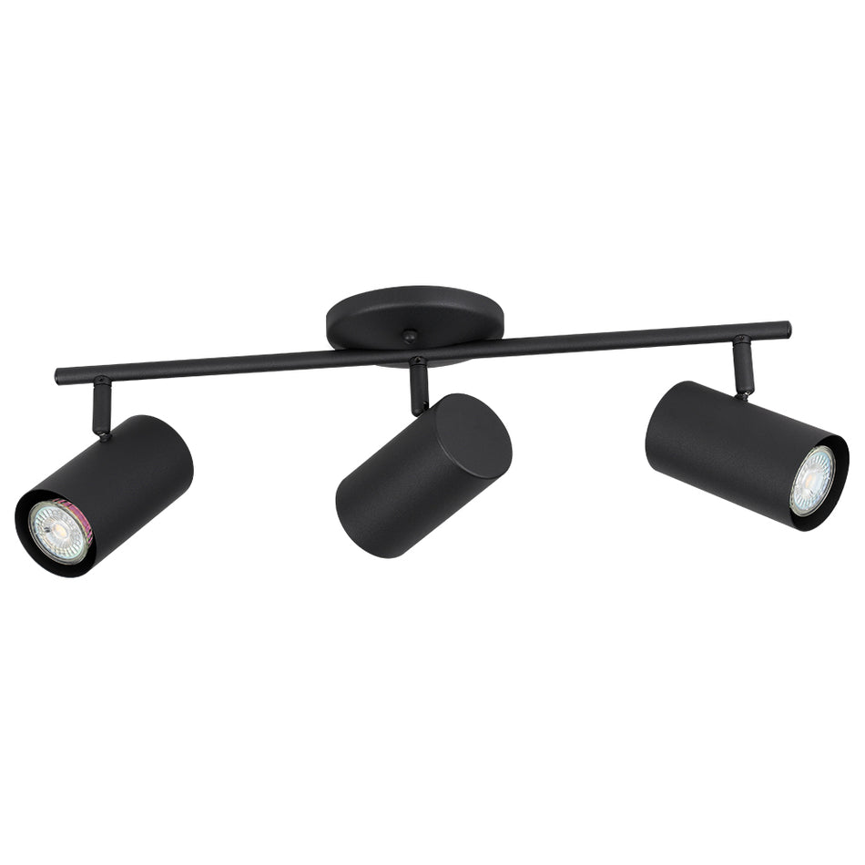 3L Track Light / Luminaire sur rail 3L