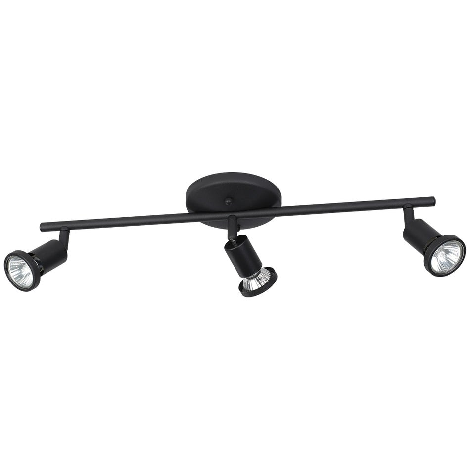 3L Track Light / Luminaire sur rail 3L
