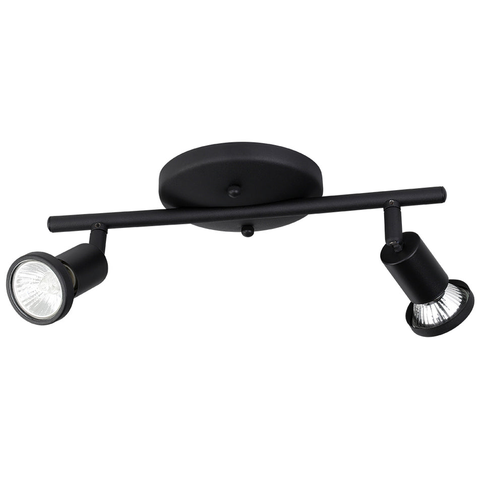 2L Track Light / Luminaire sur rail 2L