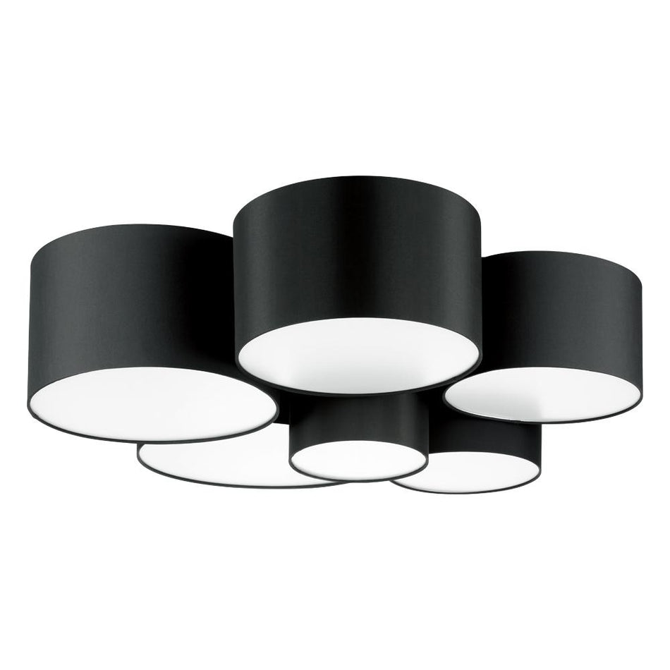 6L Ceiling Light / Plafonnier 6L