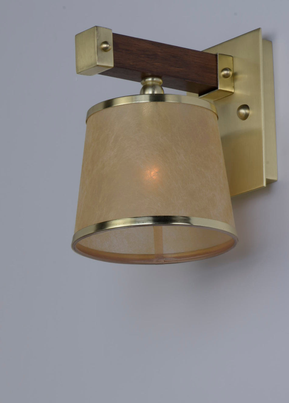 Maritime 1-Light Wall Sconce