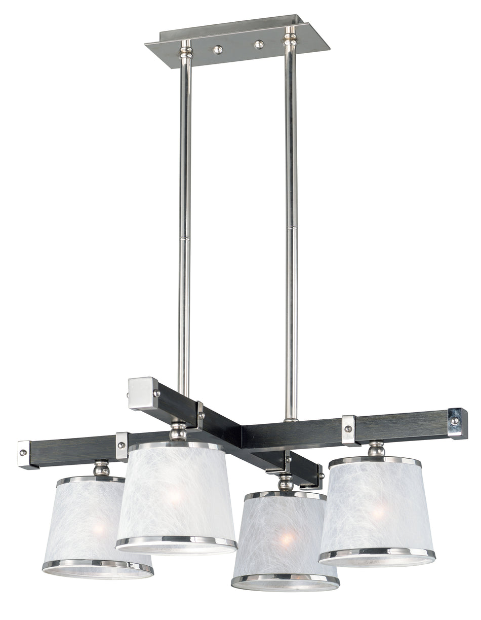 Maritime 4-Light Pendant