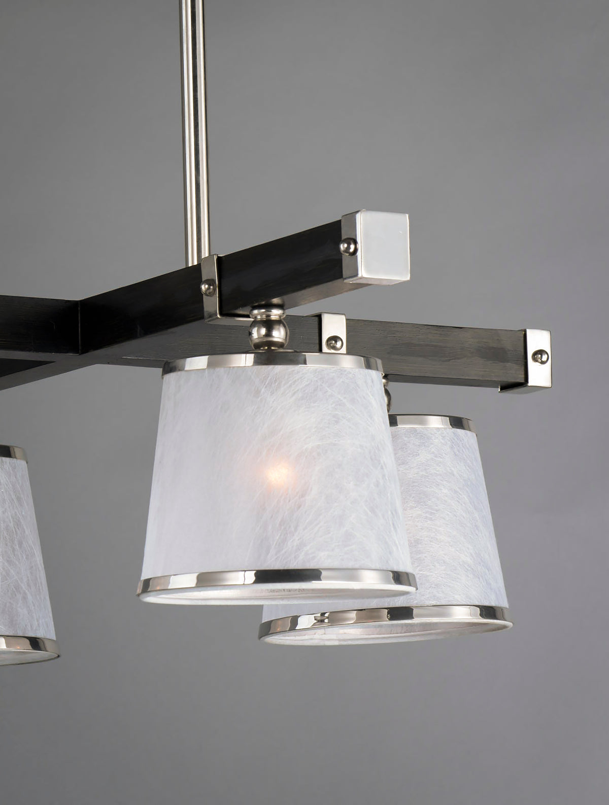 Maritime 4-Light Pendant