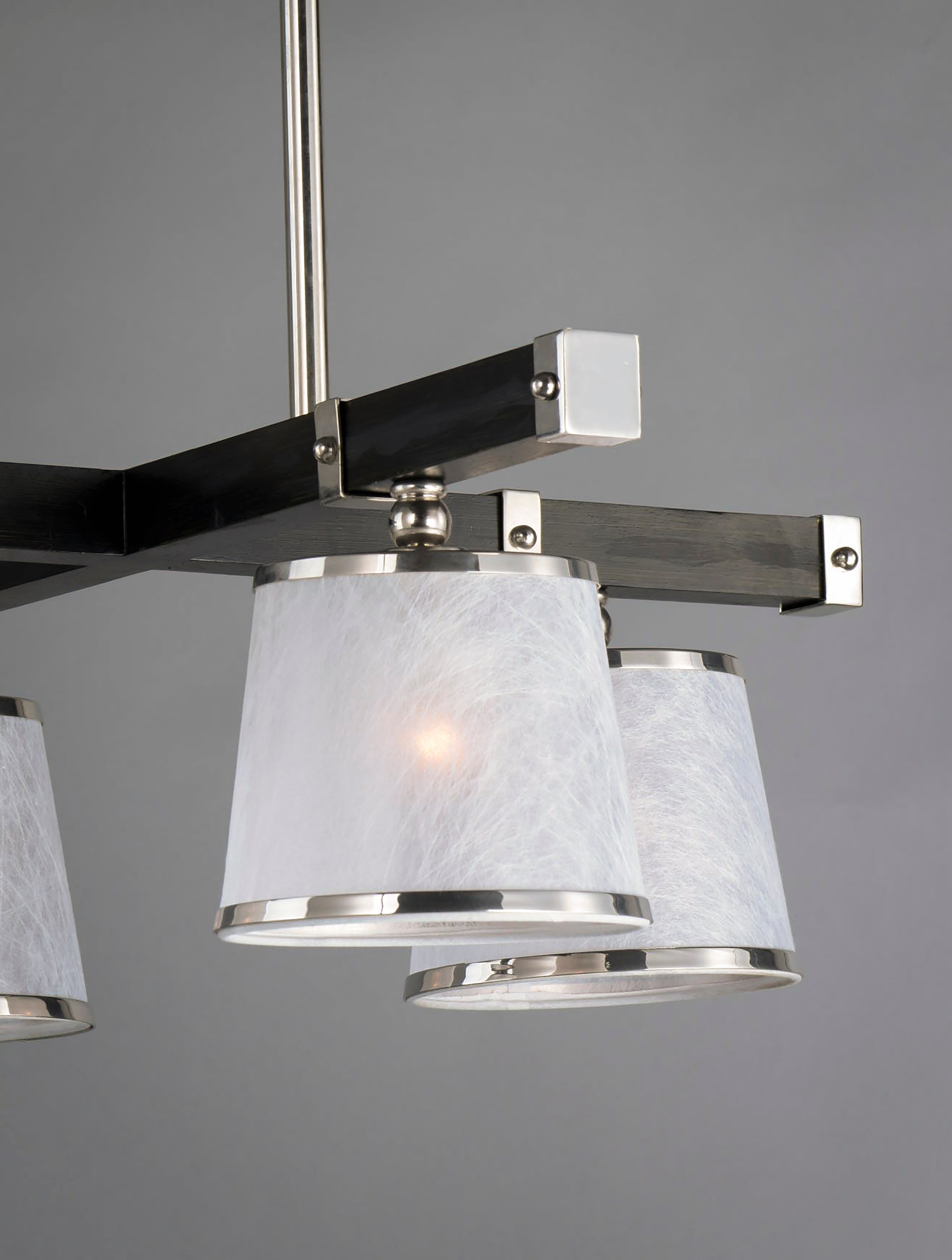 Maritime 4-Light Pendant