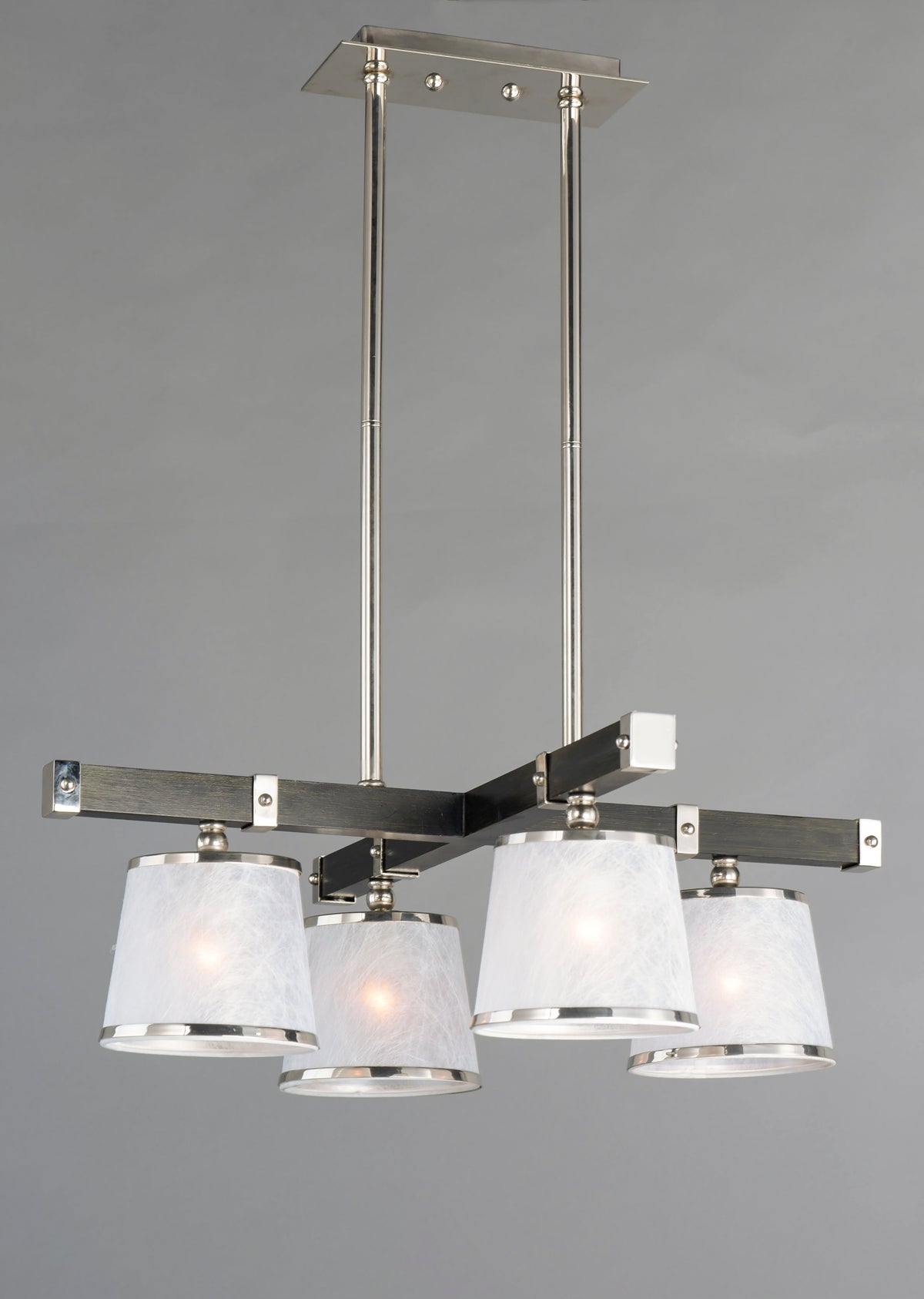 Maritime 4-Light Pendant