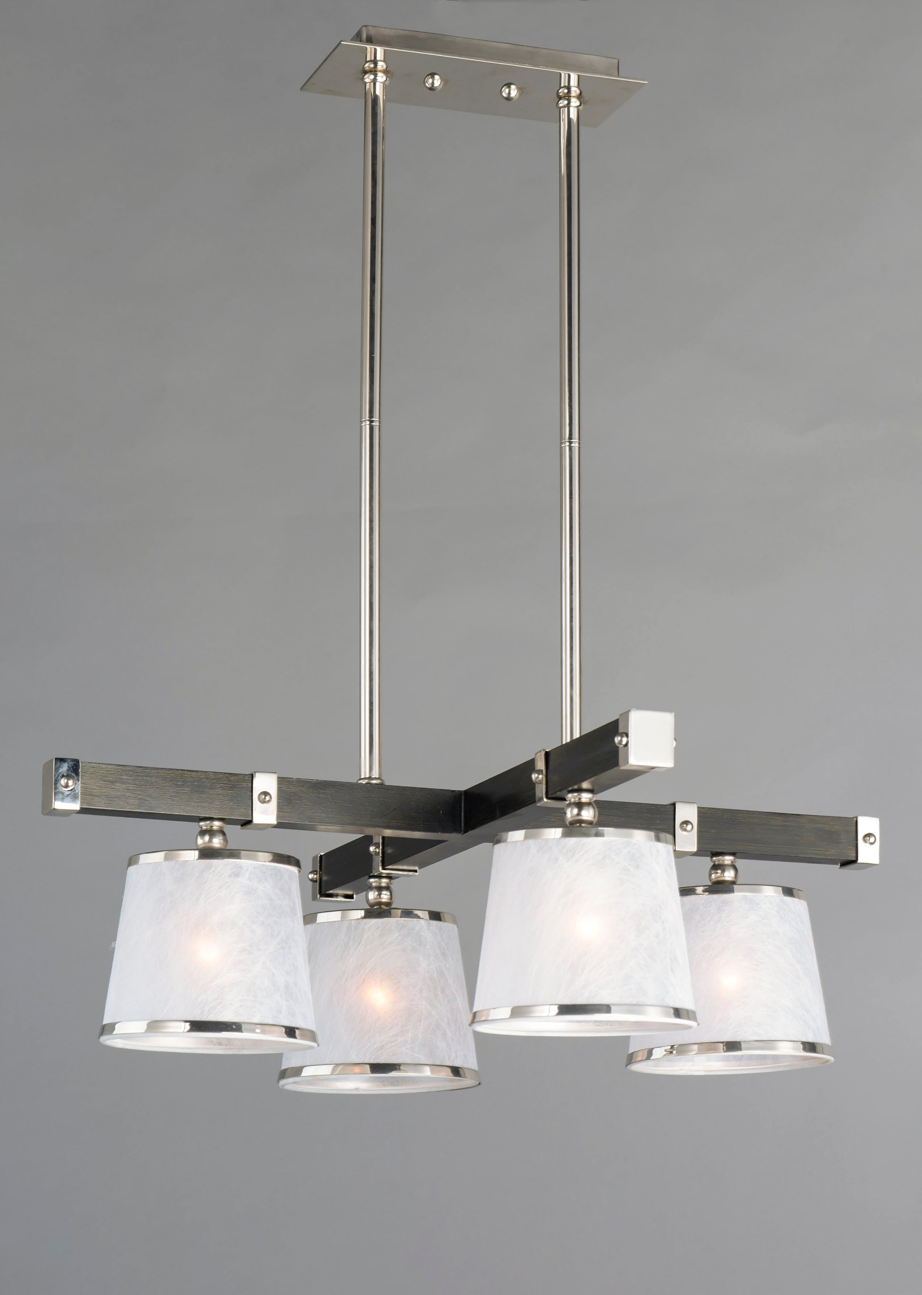 Maritime 4-Light Pendant