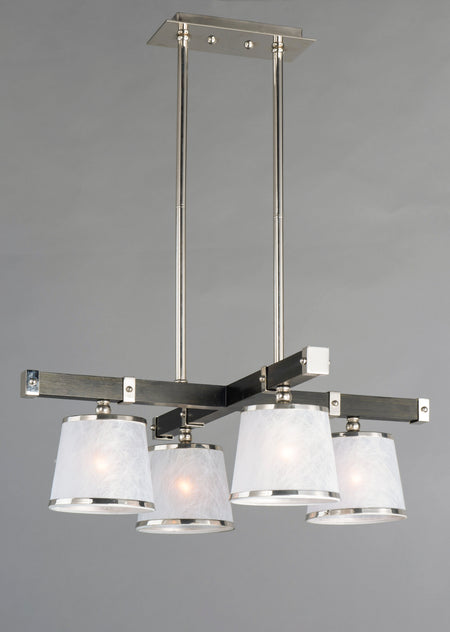 Maritime 4-Light Pendant