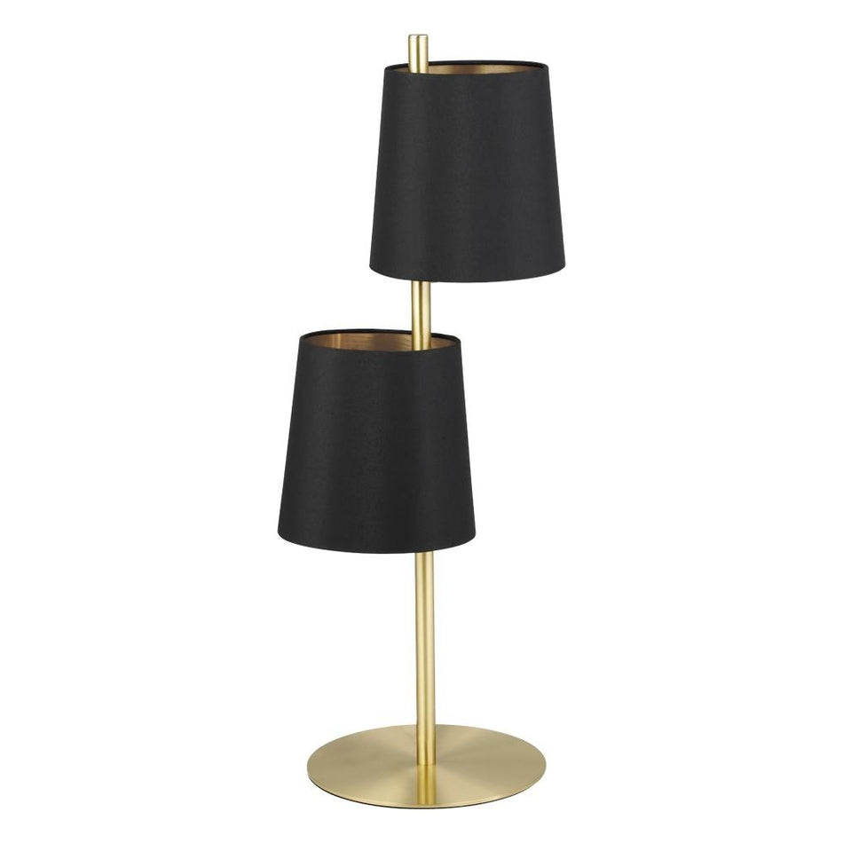 2L Table Lamp / Lampe de table 2L