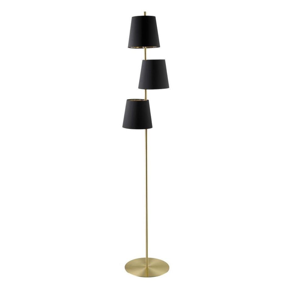 3L Floor Lamp / Lampe de plancher 3L