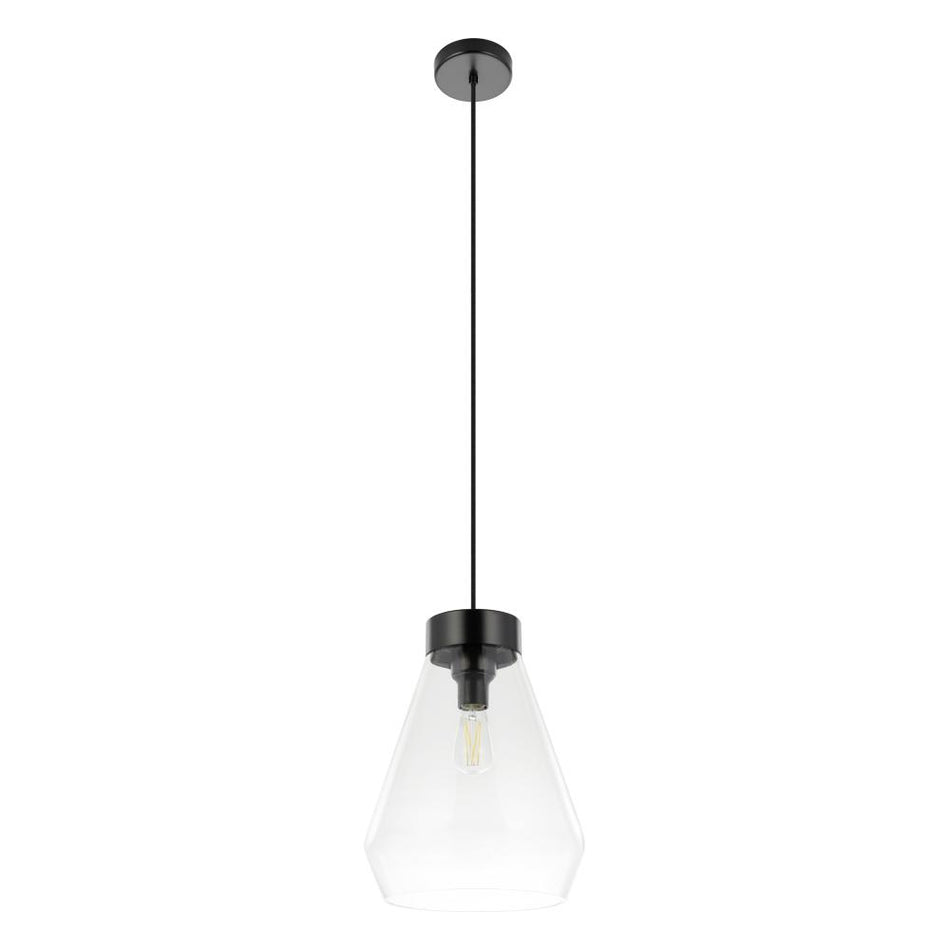 1L Pendant Light / Luminaire suspendu 1L