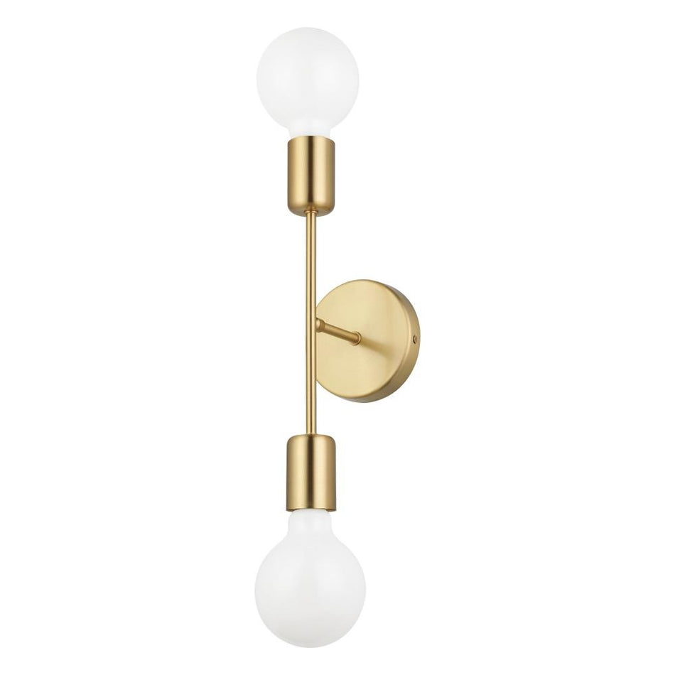 2L Wall Light / Murale 2L