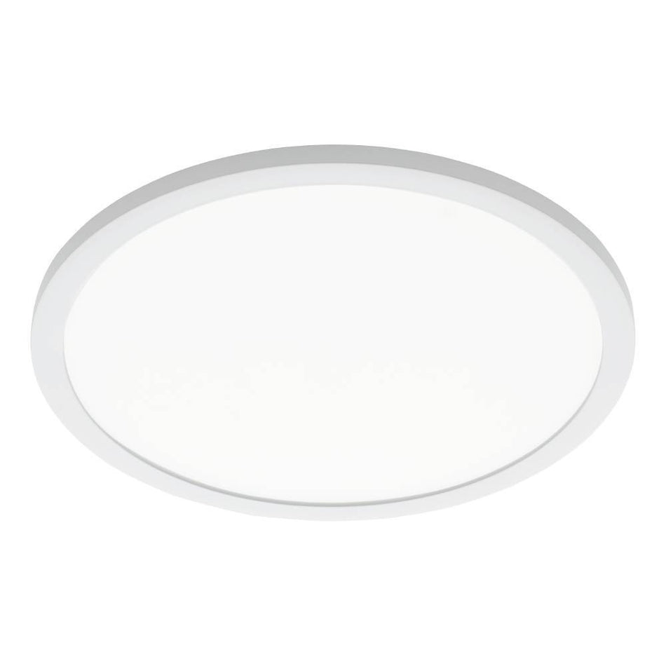 16" 3 CCT LED Ceiling Light / Plafonnier DEL 3 CCT 16"