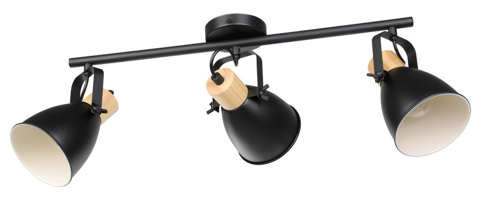 3L Track Light / Luminaire sur rail 3L